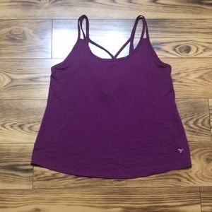 Yoga Tank - Old Navy Active